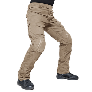 Military Tactical Pants With Knee Pads Tactical Pants » Tactical Outwear