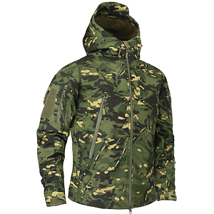 Military Tactical Windbreaker Jacket Tactical Jackets » Tactical Outwear