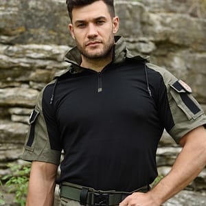 Tactical Shirts & Tops