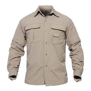 Lightweight Quick Dry Tactical Shirt Tactical Shirts & Tops » Tactical Outwear