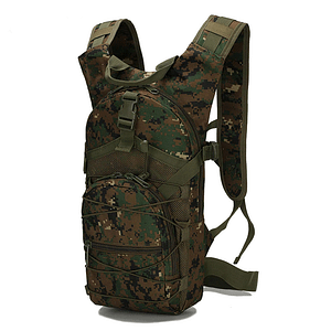 15L Molle Tactical Backpack Tactical Backpacks » Tactical Outwear