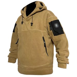 Winter Tactical Polar Fleece Tactical Jackets » Tactical Outwear
