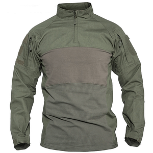 Military Quick Dry Tactical Shirt Tactical Shirts & Tops » Tactical Outwear