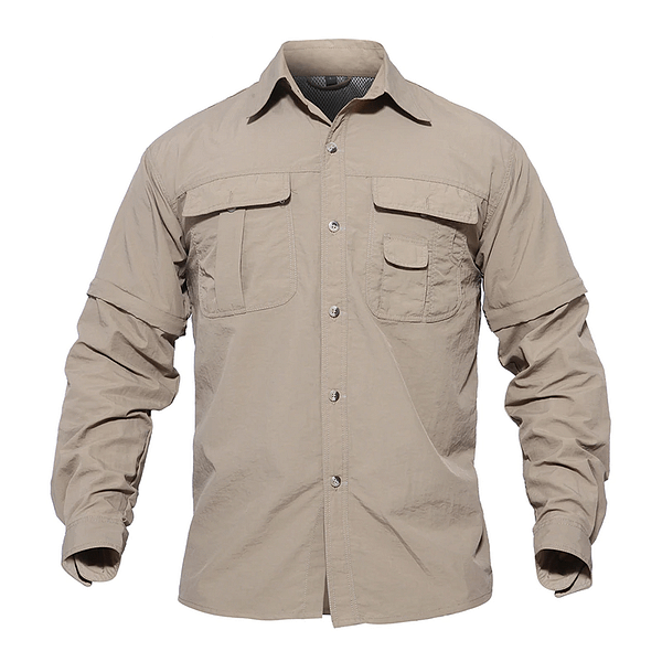 Lightweight Quick Dry Tactical Shirt Tactical Shirts & Tops » Tactical Outwear 3