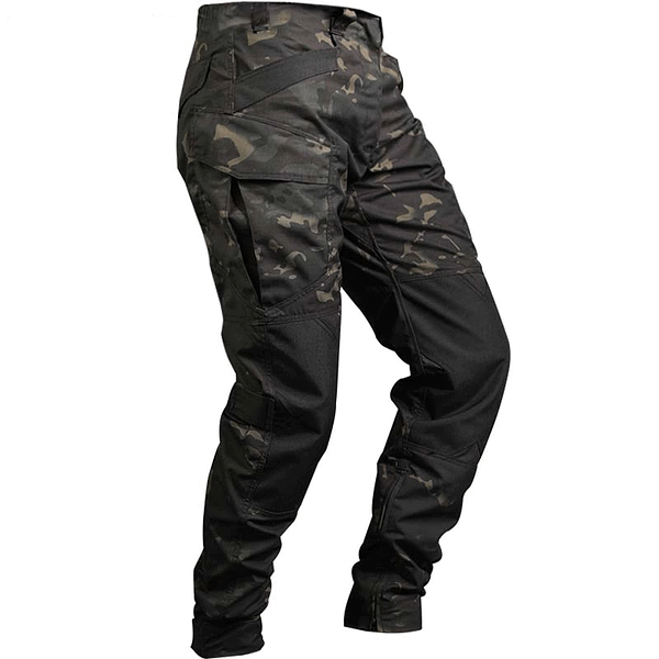 Water Repellent Tactical Pants Tactical Pants » Tactical Outwear 7