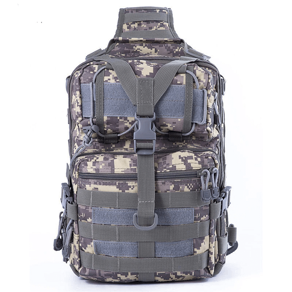 20L Tactical Assault Pack Tactical Backpacks » Tactical Outwear 7