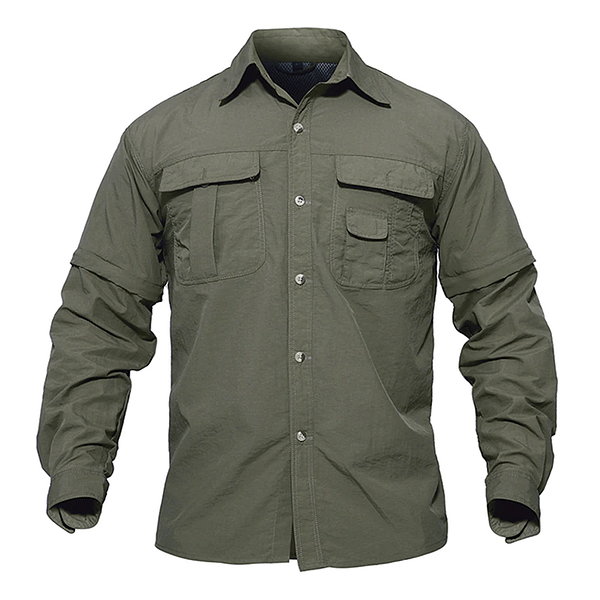 Lightweight Quick Dry Tactical Shirt Tactical Shirts & Tops » Tactical Outwear 6