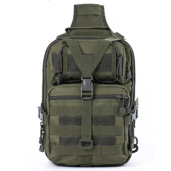 20L Tactical Assault Pack Tactical Backpacks » Tactical Outwear 6
