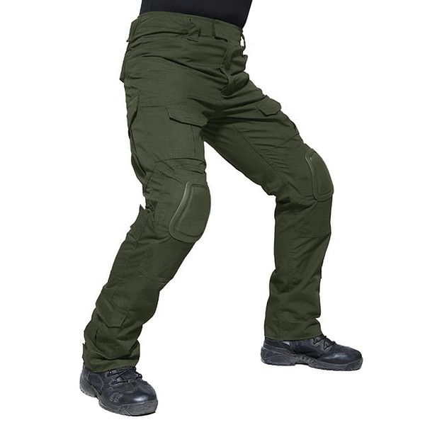 Military Tactical Pants With Knee Pads Tactical Pants » Tactical Outwear 7