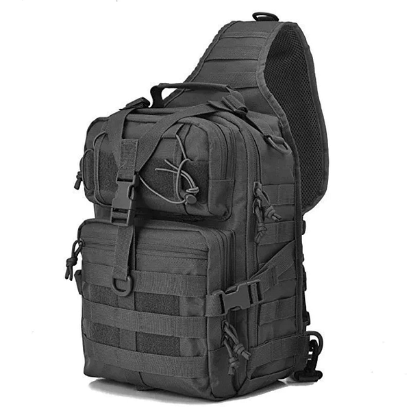 20L Tactical Assault Pack Tactical Backpacks » Tactical Outwear 4