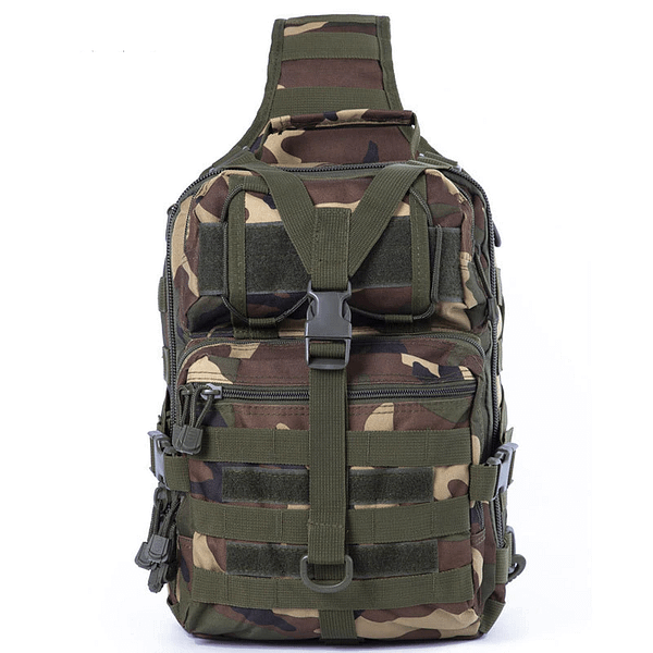 20L Tactical Assault Pack Tactical Backpacks » Tactical Outwear 5