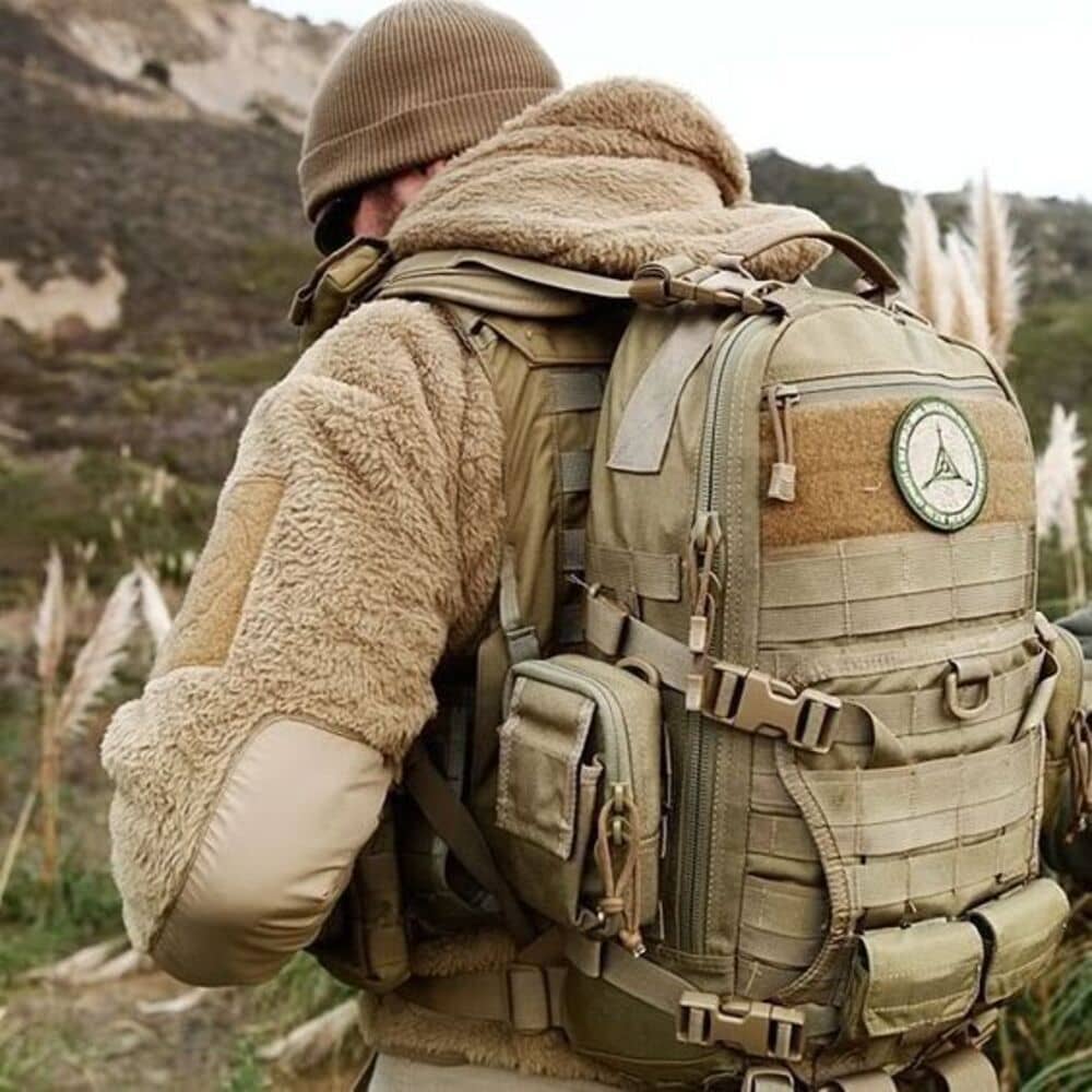 Tactical Backpacks